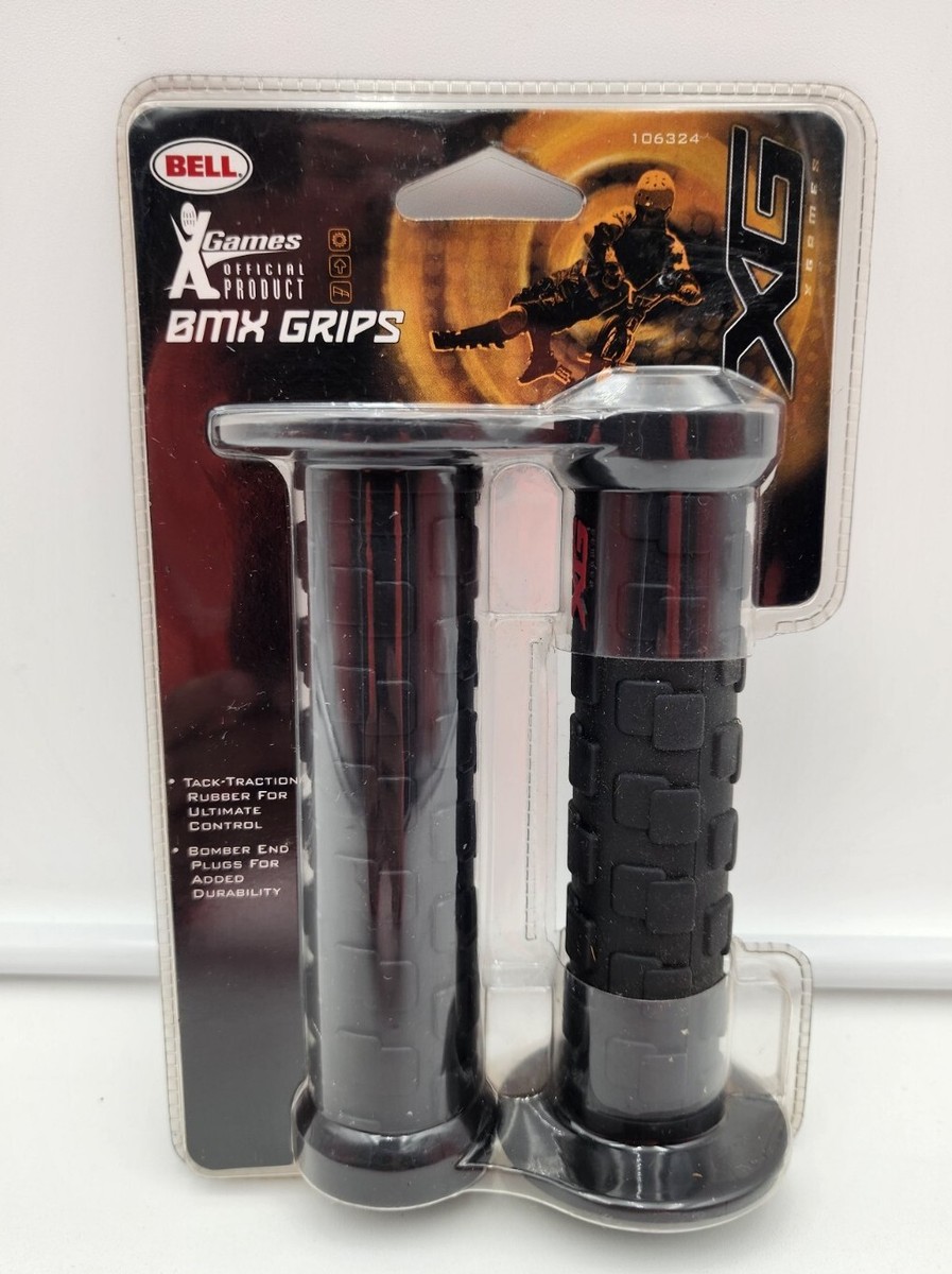 BELL #106324 XGAMES BMX GRIPS