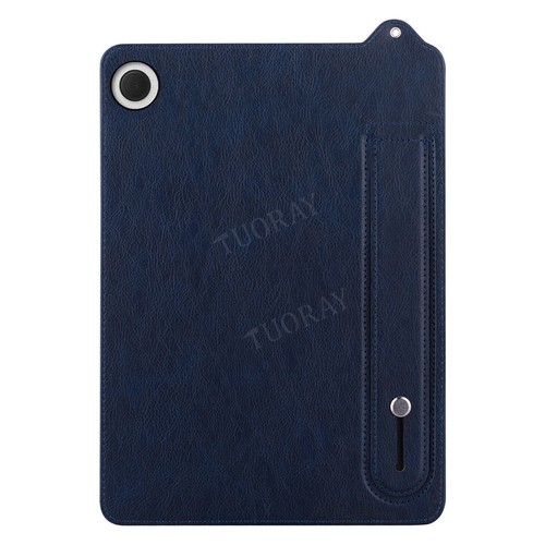 Handle Case For Samsung Galaxy Tab A9 Plus S9 S8 S7+ Ultra Leather Stand Cover - Picture 12 of 40