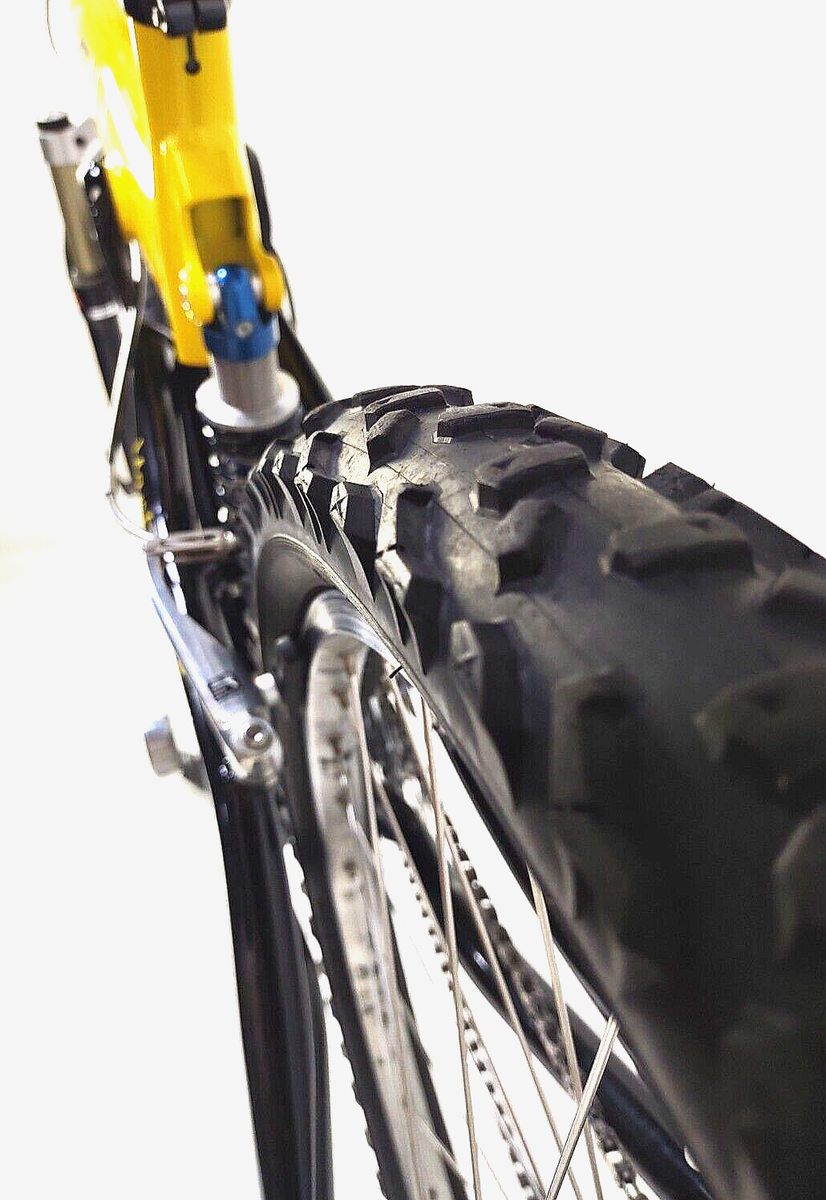 Klein Mantra COMP Mountain Bike 18 INCH CENTER TO TOP Small
