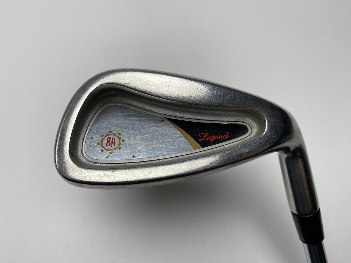 Ben Hogan Legend Pitching Wedge Regular Steel Mens RH | eBay