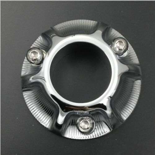 Moto Chrome Punta di potenza di scarico Per Kawasaki KLX 125 Yamaha TT-R50 125L - Bild 4 von 5