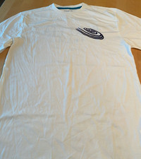 NEW BERETTA TEAM 100 COTTON EMBROIDERED LOGO T SHIRT MEN  S SZ M