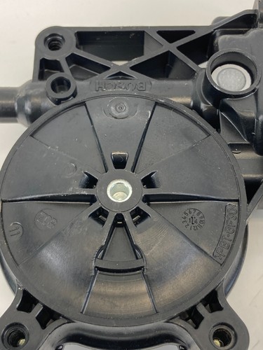 13-15 Chevrolet Malibu Front Left Side Door Power Window Motor 3130034193 OEM - Picture 6 of 12