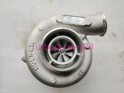 NEW HOLSET HX40 3533000 3537558 CUMMINS 6CT C215 8.3L Turbocharger