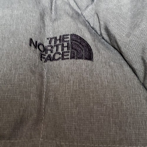 The North Face Acropolis Water Repellent 550 Fill Power Down Parka Size XS Grey - Picture 4 of 8
