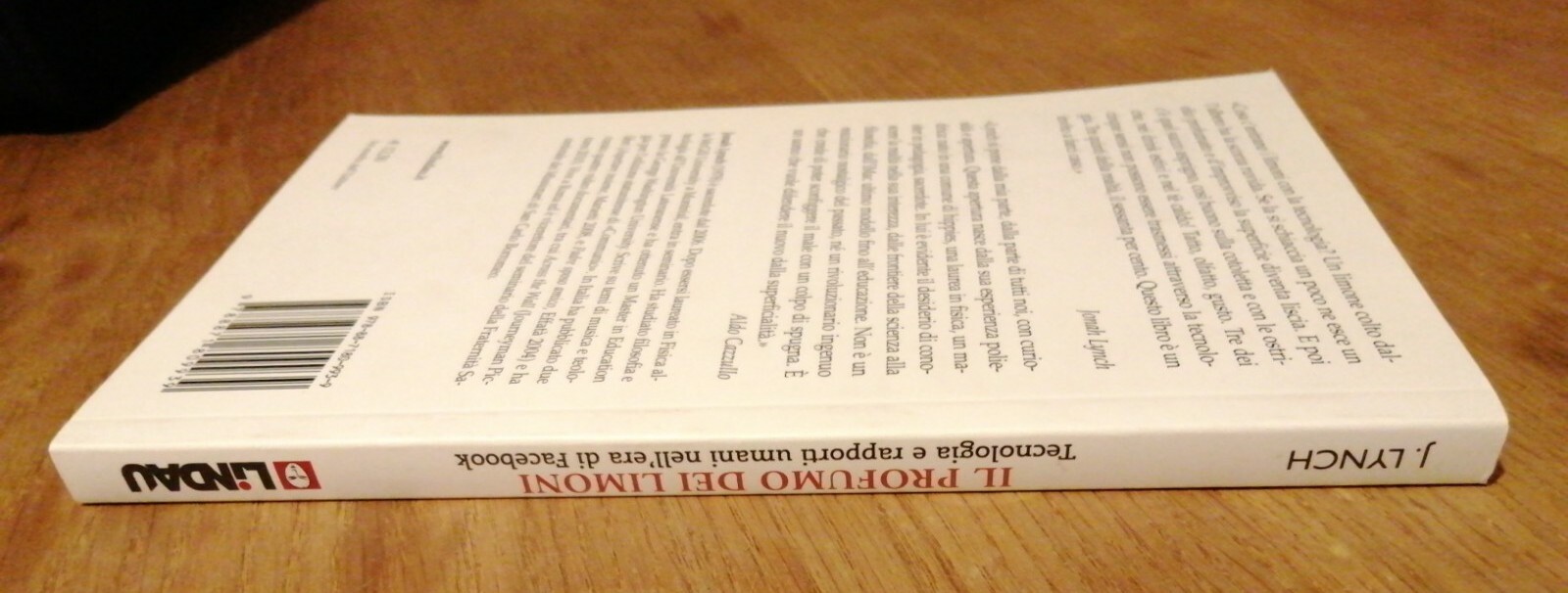 Foto 3 di 6