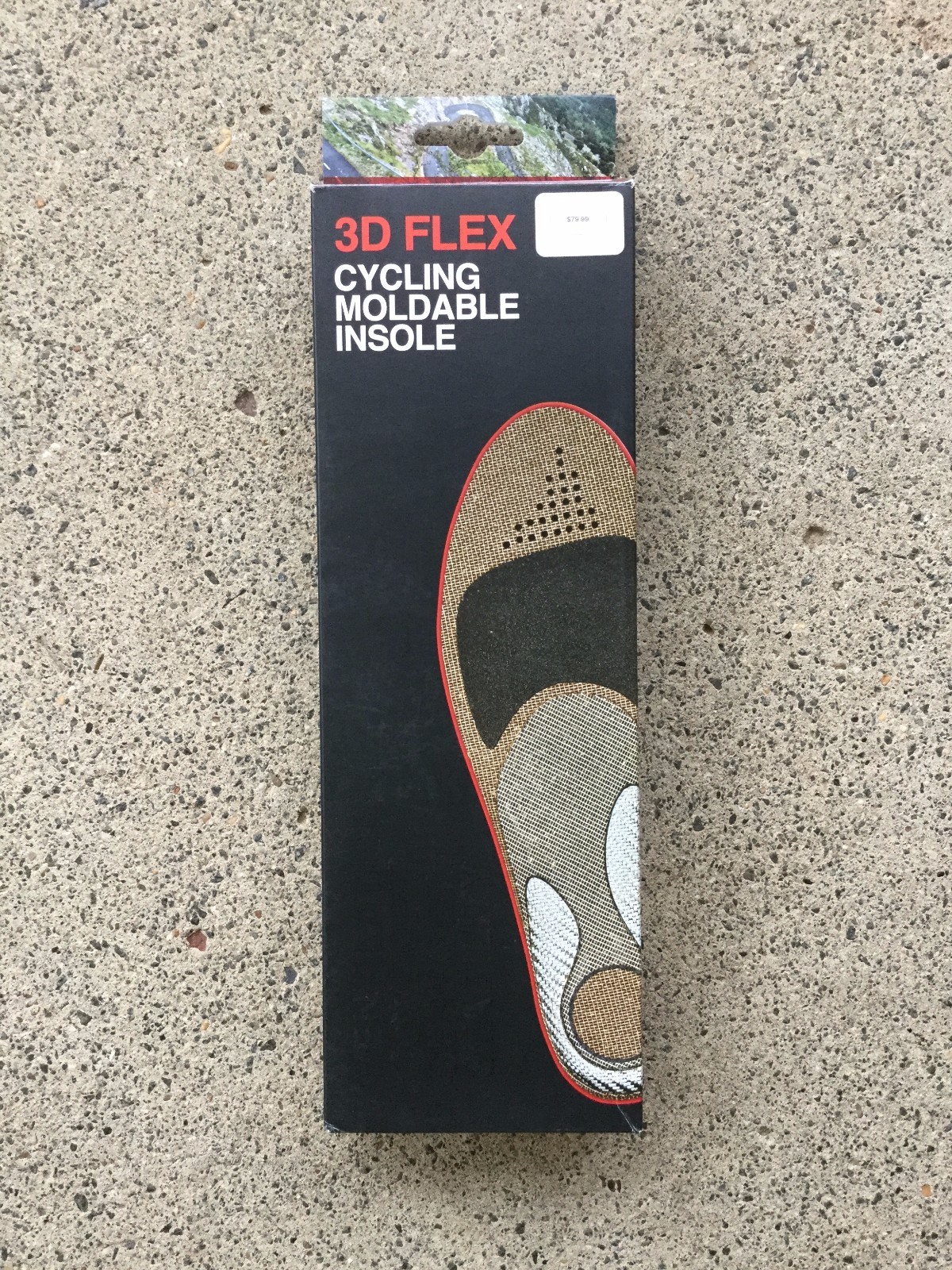 fizik 3d flex