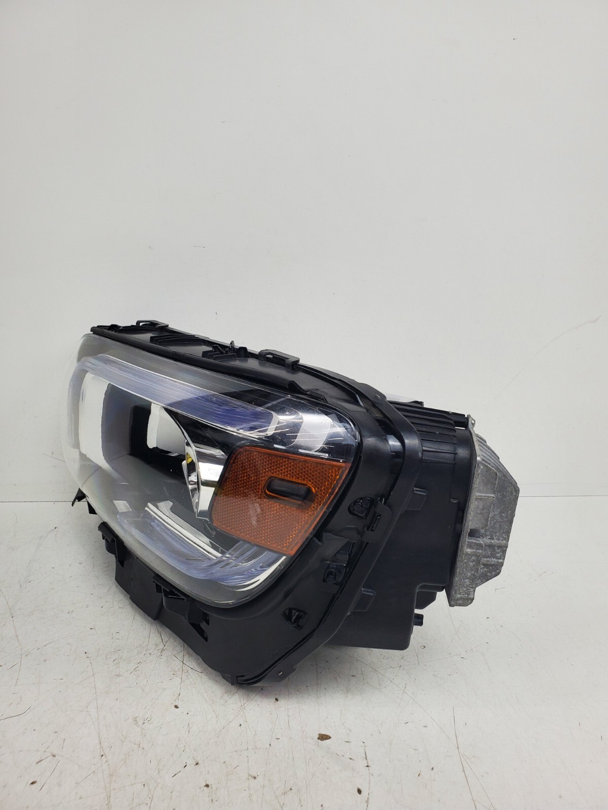 MERCEDES BENZ GLB 250 OEM LED Left Headlight 2020 2021 for sale  