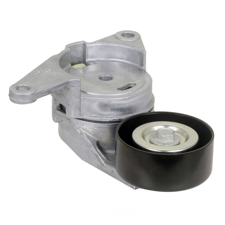 Натяжитель ременного привода подходит для Suzuki XL-7 Grand Vitara BANDO 2007-2010 годов выпуска - Изображение 4 из 4