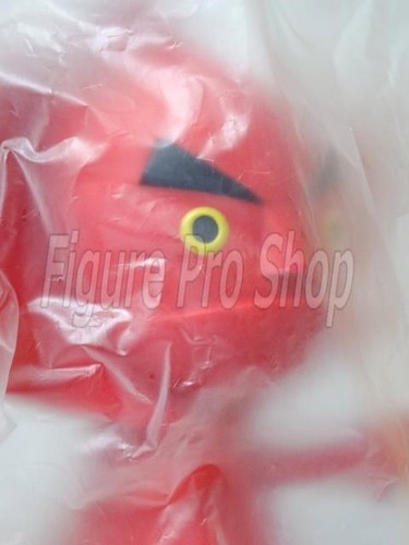 Eric So Hot Boy Vintage Soft Vinyl 7" Tall Figure 2001 Hot Toys Sofubi Designer - Picture 5 of 20