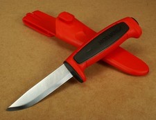 Mora Messer Morakniv Basic 511 Jahresmesser Arbeitsmesser Schwedenmesser S96