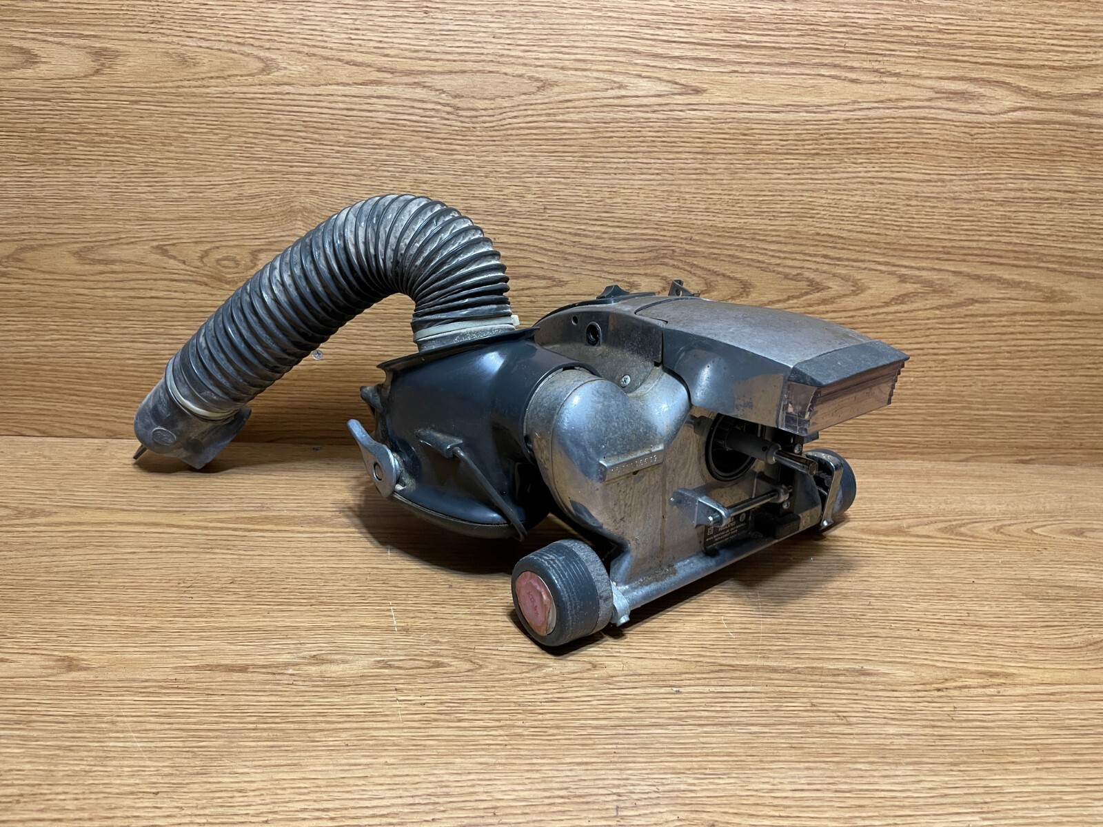 Kirby Heritage Vacuum Cleaner Motor Power Base Engine eBay
