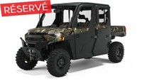 2022 POLARIS Ranger Crew XP 1000 NorthStar Ultimate ( Prix regulier du manufacturier )