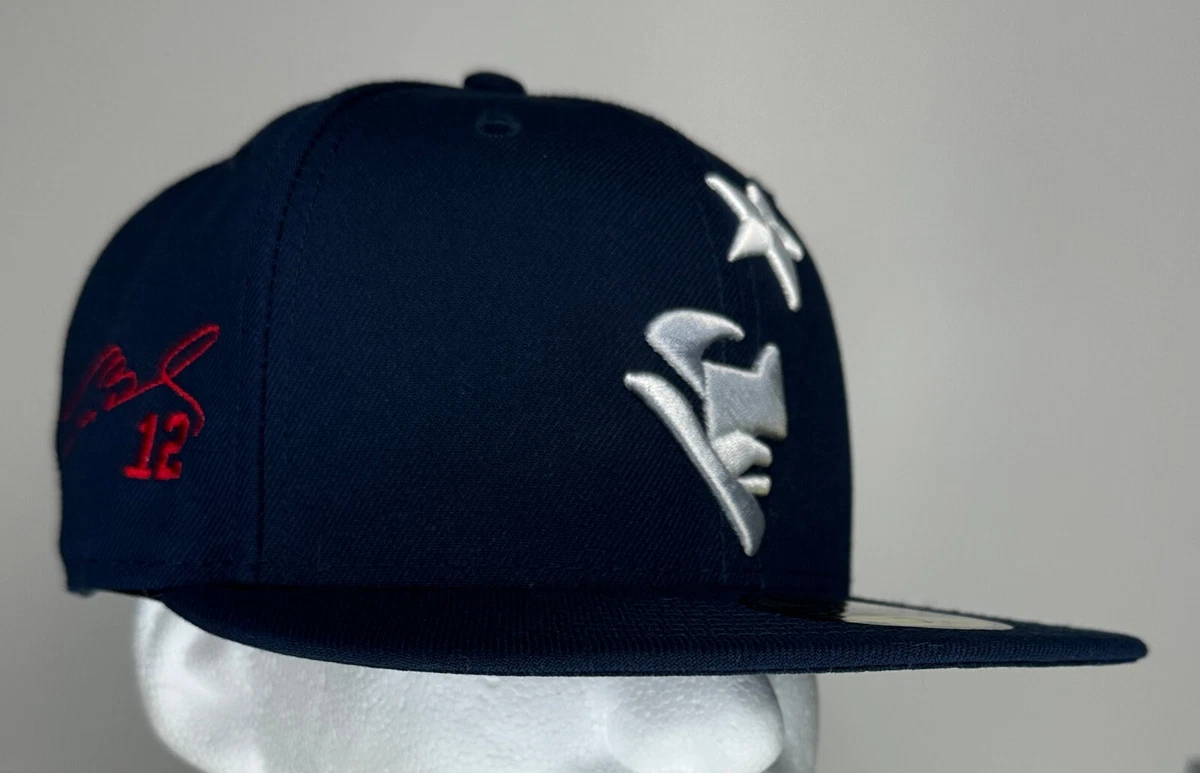 Patriots hotsell elements hat