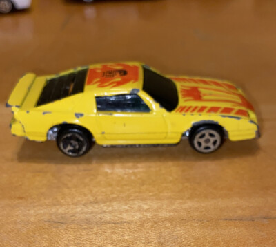 Vintage Motor Force Summer Marz Carz CAR S8561F Rare Original Old