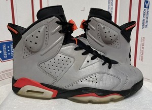 jordan 6 retro reflections
