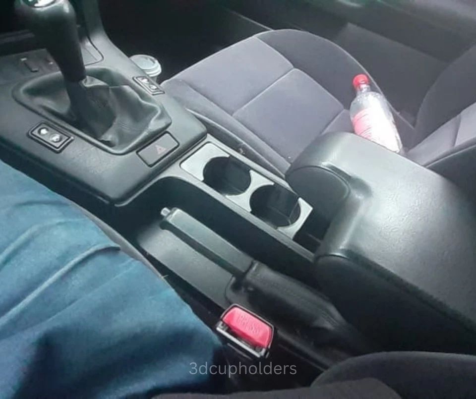 Portavasos BMW E36 Foto 4 de 4