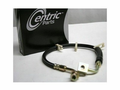 Rear Centric Brake Hose fits Mercedes SLS AMG 2011-2015 54GDBY