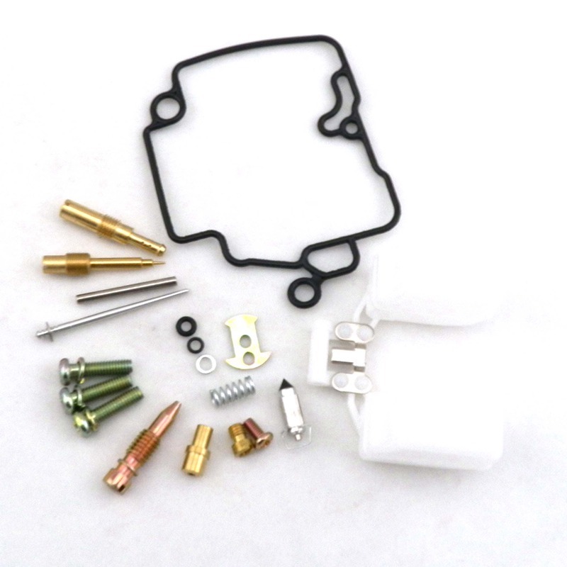 Kit Riparazione Per Carburatori ZAMA RB-50 COMPATIBILE - 006137 - Foto 6