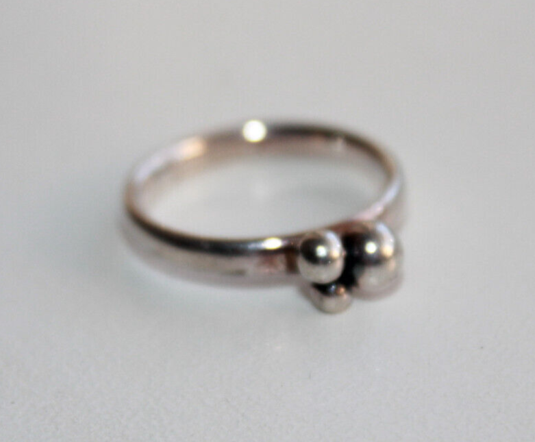 Spinning SPJ 925 S Ring Size L | eBay