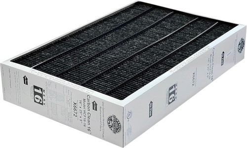 Lennox Healthy Climate Lennox X6672 16x25x5 Healthy Climate Carbon-Clean MERV 16 - Picture 4 of 6