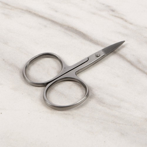 Stainless Steel Nail Scissors - Trim Your Nails With Long Lasting Stainless - Picture 5 of 8