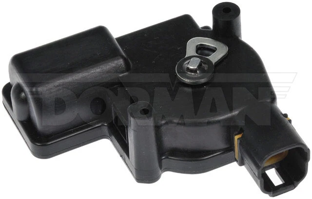Dorman 746-843 Tailgate Lock Actuator Motor fits 2001 - 2007 Toyota Highlander - Image 3 of 3