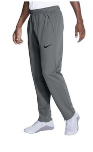nike men's epic knit training pants