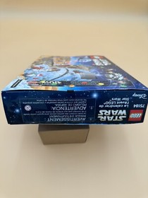 LEGO Star Wars: Star Wars Advent Calendar (75184)