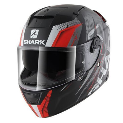 Shark Speed R Series 2 TIZZY Mat Gr.XS ! NEU ! SALE ! von BikerWorld