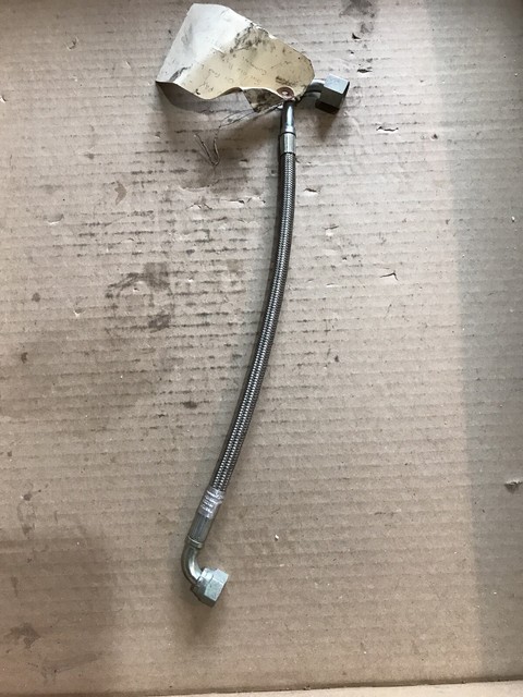 3937216 Genuine Cummins Flexible Hose for sale online | eBay