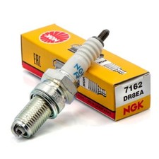NGK DR8EA Spark Plug to fit  Suzuki GZ 125 Marauder K3 2003