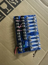 Altronix Pd8 Power Distribution Module