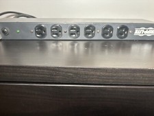 tripp lite DRS-1215 14-Outlet Network Server Surge Protector, 15 ft. Cord