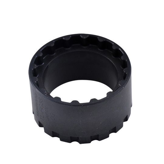 Outil demonte ecrou pour etoile de pedalier moteur vae shimano steps e6000/6001