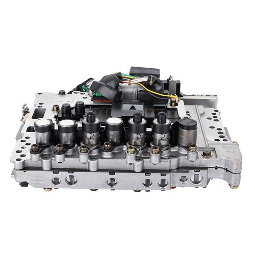 Cuerpo de válvula completo RE5R05A para Nissan Xterra Pathfinder Armada Frontier 2005-14 - Imagen 6 de 12