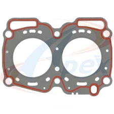 Engine Cylinder Head Gasket fits 1993-1997 Subaru Impreza  APEX AUTOMOBILE PARTS