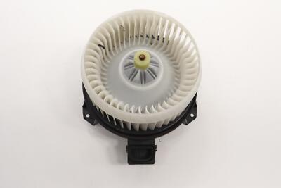 2019-2023 LINCOLN NAUTILUS HVAC A/C HEATER AIR CONDITIONING BLOWER FAN MOTOR OEM