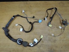 2011 Subaru Legacy Door Wire Harness 81821aj30a
