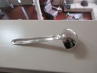 Oneida Silvertone Small 8" Stainless Steel Ladle Scoop Serving Spoon