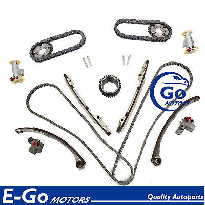 Kit De Cadena De Distribución For Land Rover LR3 Range Rover HSE SE 4.2L