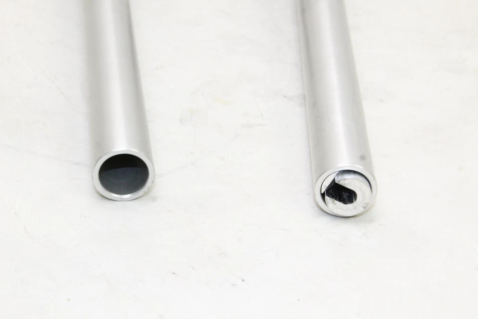 2011-15 川崎忍者 Zx10r AP 左右夹一对套装 — 第 3/4 张图片