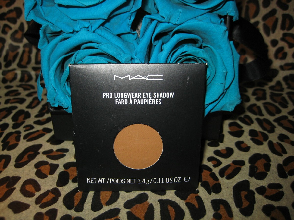 sold  out！  MAC☆ MAC PRO LONGWEAR Eye Shadow UNINTERRUPTED 3.4g Refill Pan