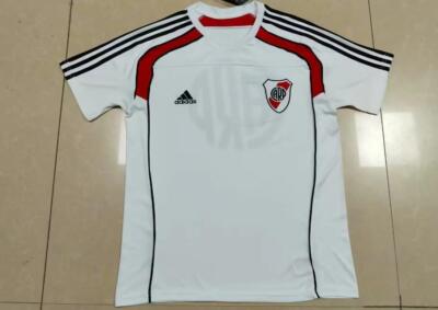 JERSEY River Plate Training White Men 2025