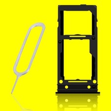 High Quality SIM and Memory Card Tray Holder for Samsung Galaxy A52 5G SM-A526U