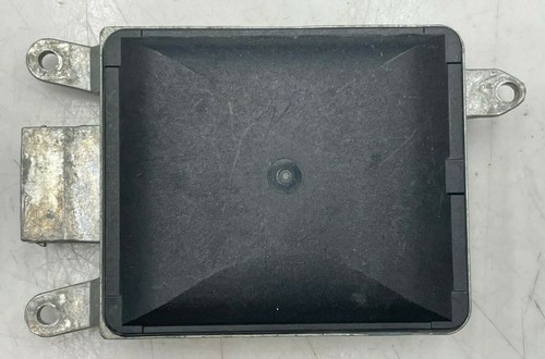 2012-2014 AUDI A8 A8L - LEFT LANE CHANGE DEPARTURE BLIND SPOT CONTROL MODULE OEM - Picture 2 of 5