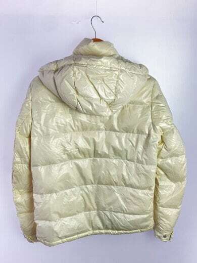 VALENTINO/down jacket/44/nylon/WHT/UV0CNA316SQ | eBay VALENTINO/down jacket/44/nylon/WHT/UV0CNA316SQ | eBay