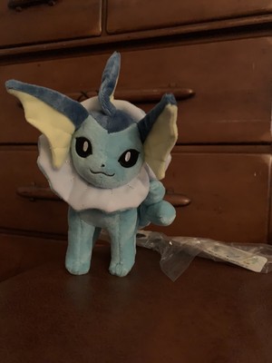Featured image of post Vaporeon Plushie