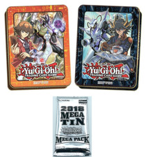 Yu-Gi-Oh! Mega-Tin Mega Pack | MP18 Common 1. Auflage | TCG DE 🇩🇪