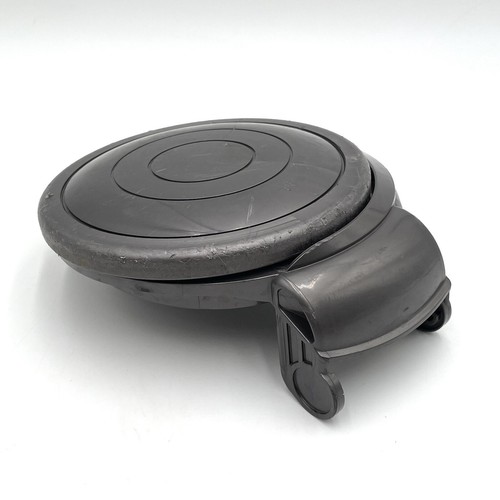 CUBIERTA DE PUERTA PREFILTRO DYSON DC23 Y MONTAJE DE RUEDA PIEZA ORIGINAL OEM DYS-916080-01 - Imagen 5 de 16
